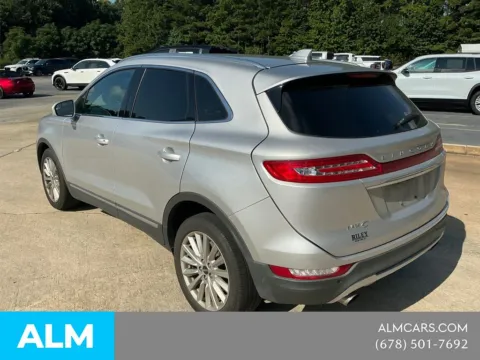 Another view of 2019 Lincoln MKC Standard for sale in Morrow, GA at ALM Mazda South