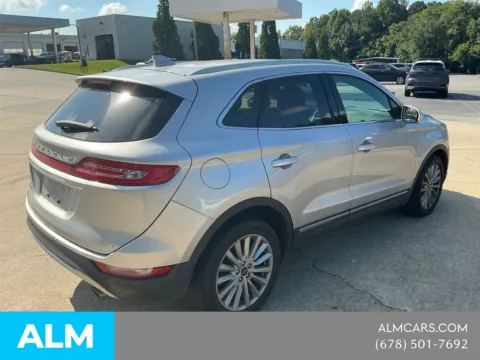 More photos of 2019 Lincoln MKC Standard at ALM Mazda South, GA