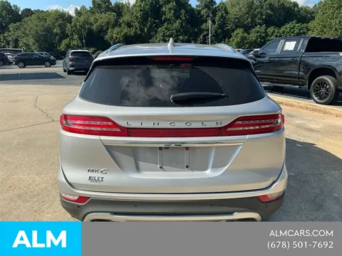 More photos of 2019 Lincoln MKC Standard at ALM Mazda South, GA