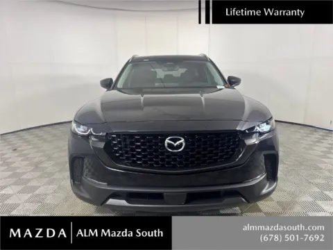 Another view of 2026 Mazda CX-50 2.5 S Premium for sale in Morrow, GA at ALM Mazda South