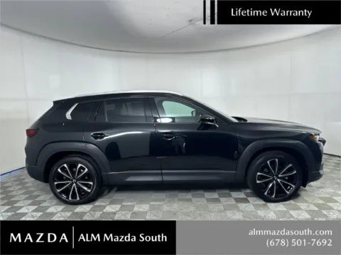 More photos of 2026 Mazda CX-50 2.5 S Premium at ALM Mazda South, GA