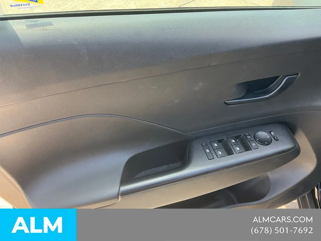 2025 Hyundai Kona SEL Convenience - Photo 11