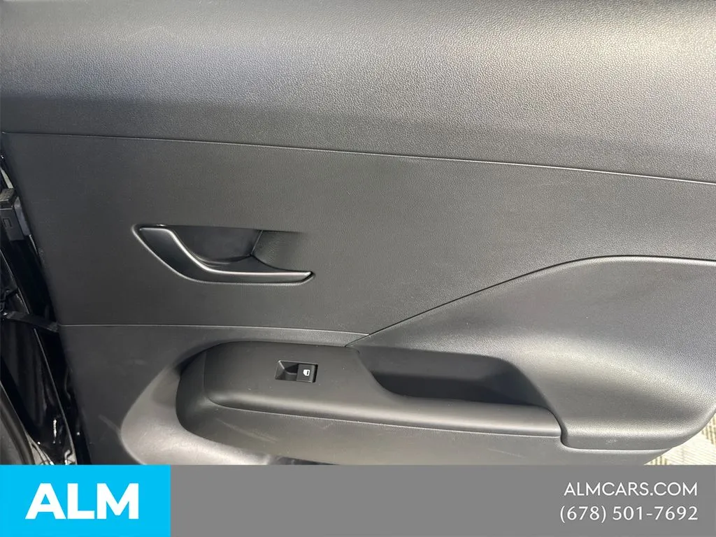 2025 Hyundai Kona SEL Convenience - Photo 19
