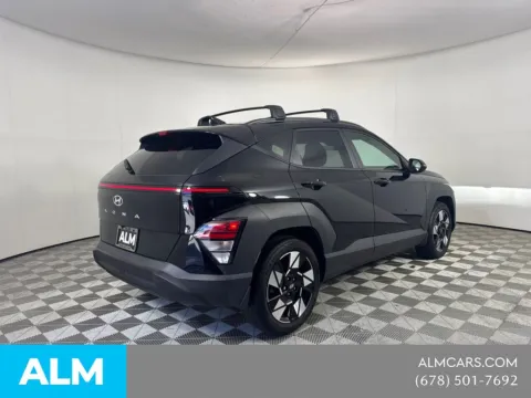 More photos of 2025 Hyundai Kona SEL Convenience at ALM Mazda South, GA