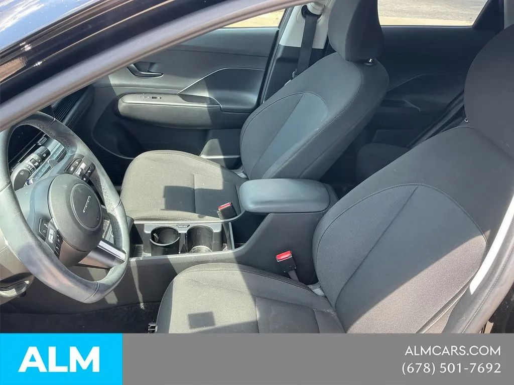 2025 Hyundai Kona SEL Convenience - Photo 13