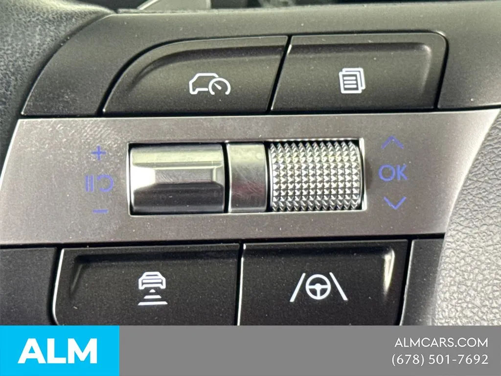 2025 Hyundai Kona SEL Convenience - Photo 26