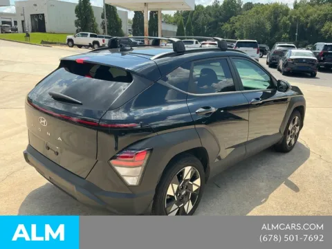 More photos of 2025 Hyundai Kona SEL Convenience at ALM Mazda South, GA