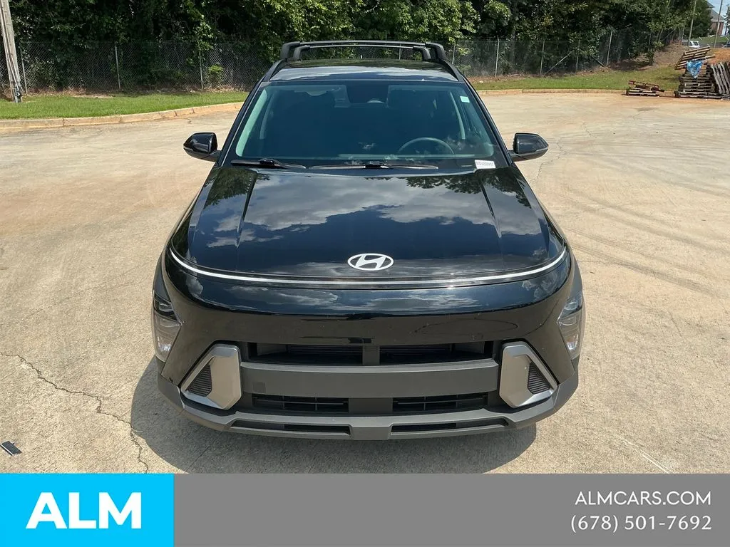 2025 Hyundai Kona SEL Convenience - Photo 10