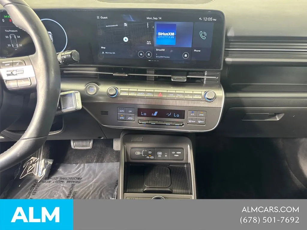 2025 Hyundai Kona SEL Convenience - Photo 28