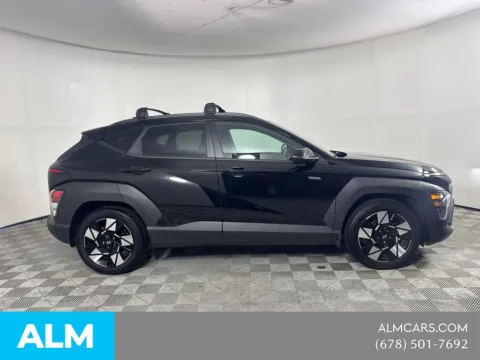 More photos of 2025 Hyundai Kona SEL Convenience at ALM Mazda South, GA