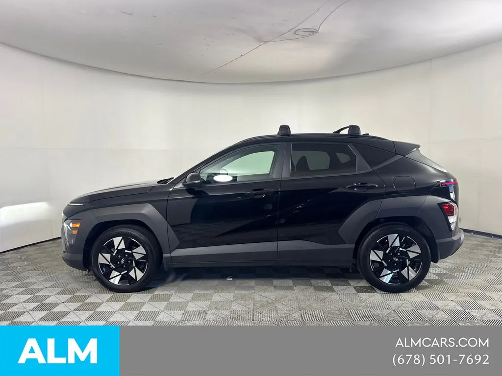 2025 Hyundai Kona SEL Convenience - Photo 10