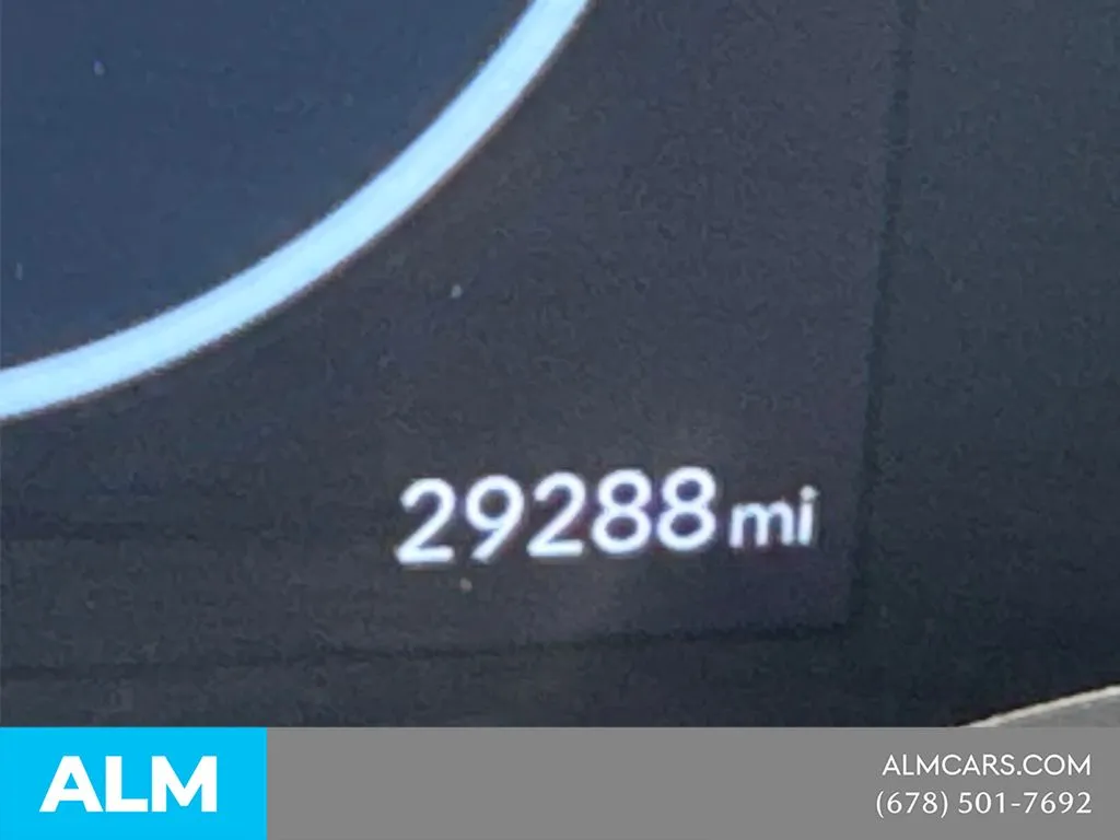 2025 Hyundai Kona SEL Convenience - Photo 27