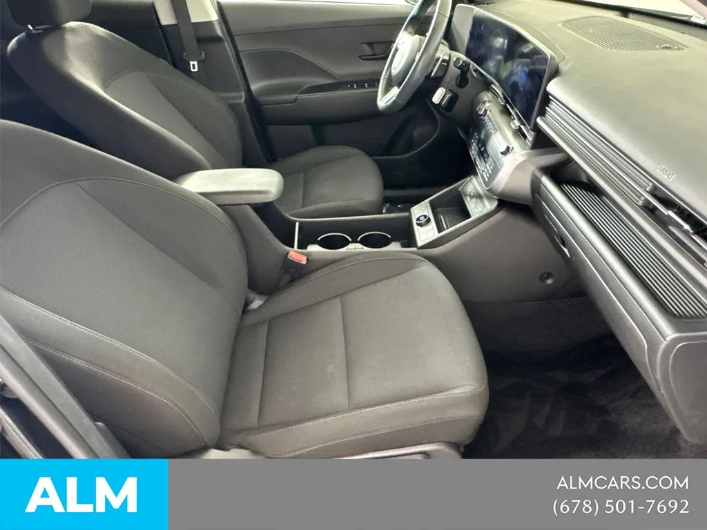 2025 Hyundai Kona SEL Convenience - Photo 16