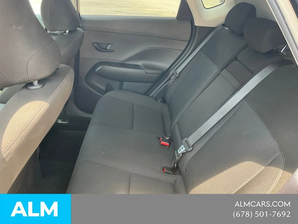 2025 Hyundai Kona SEL Convenience - Photo 14