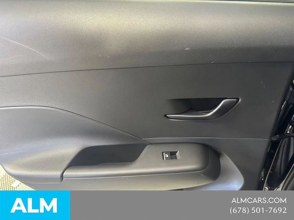 2025 Hyundai Kona SEL Convenience - Photo 23