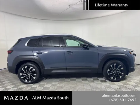 More photos of 2026 Mazda CX-50 Hybrid Premium Plus at ALM Mazda South, GA