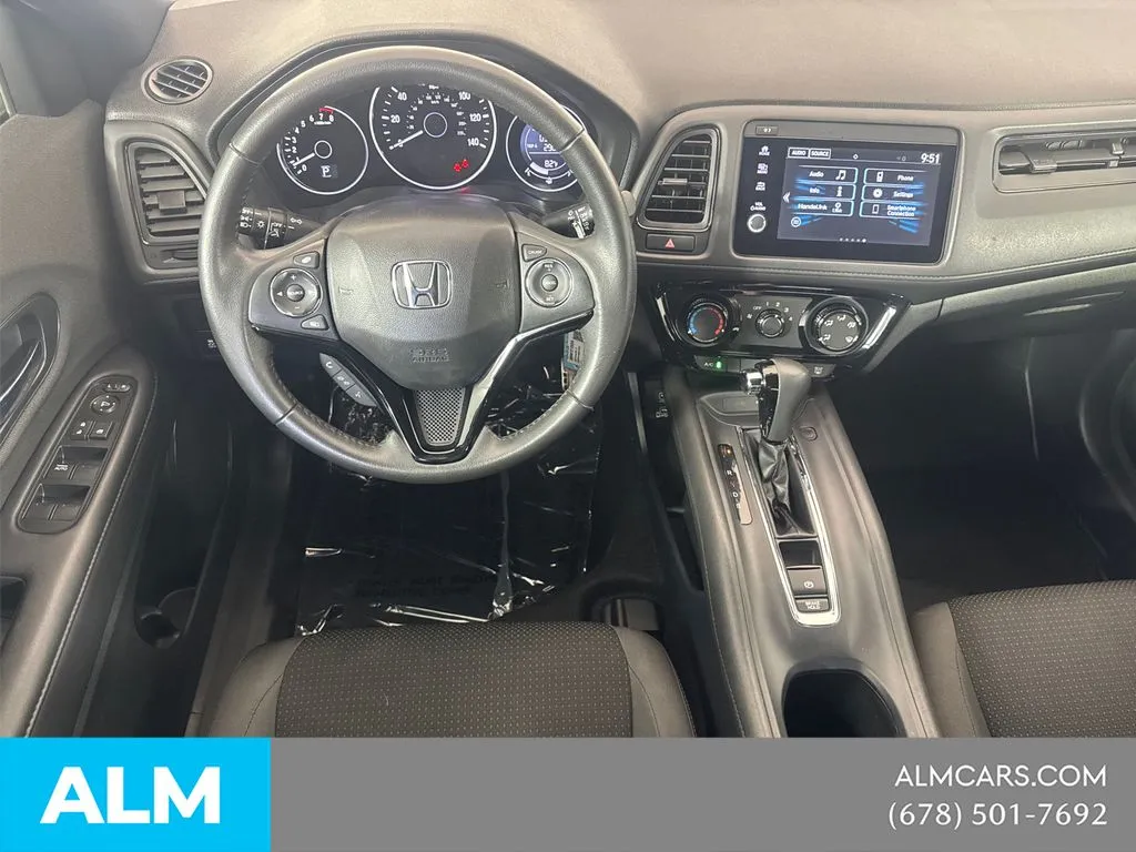 2022 Honda HR-V Sport - Photo 25