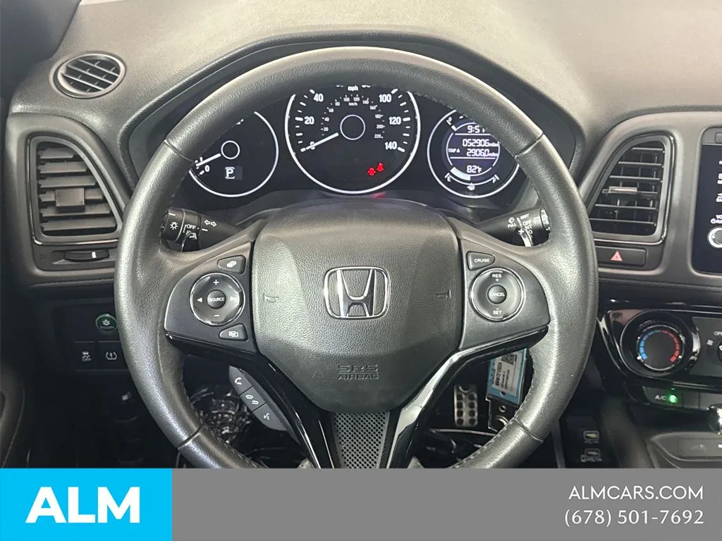 2022 Honda HR-V Sport - Photo 26