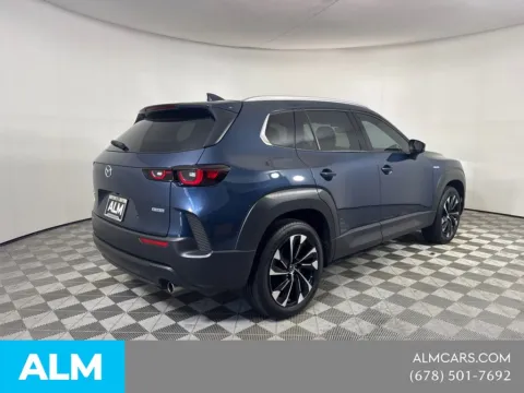 More photos of 2025 Mazda CX-50 Hybrid Premium Plus at ALM Mazda South, GA