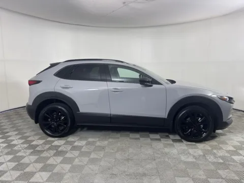 More photos of 2026 Mazda CX-30 2.5 Turbo Premium Plus at ALM Mazda South, GA