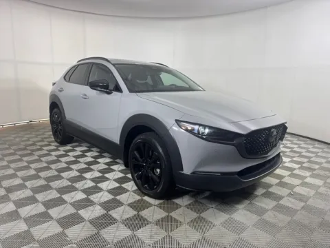 More photos of 2026 Mazda CX-30 2.5 Turbo Premium Plus at ALM Mazda South, GA
