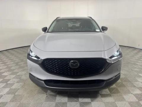 Another view of 2026 Mazda CX-30 2.5 Turbo Premium Plus for sale in Morrow, GA at ALM Mazda South