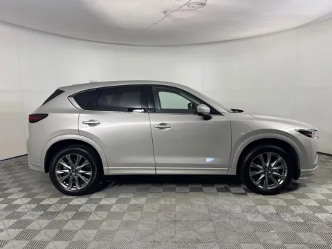 More photos of 2025 Mazda CX-5 2.5 S Premium Plus Package at ALM Mazda South, GA