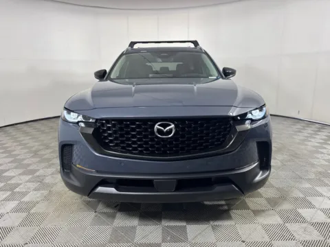 Another view of 2026 Mazda CX-50 Hybrid Premium Plus for sale in Morrow, GA at ALM Mazda South