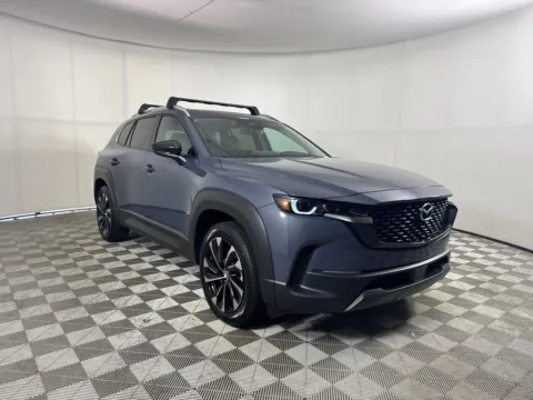 More photos of 2026 Mazda CX-50 Hybrid Premium Plus at ALM Mazda South, GA