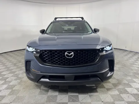 Another view of 2026 Mazda CX-50 Hybrid Premium Plus for sale in Morrow, GA at ALM Mazda South