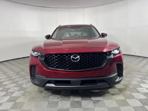 Another view of 2026 Mazda CX-50 2.5 S Premium for sale in Morrow, GA at ALM Mazda South