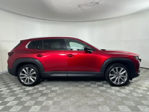 More photos of 2026 Mazda CX-50 2.5 S Premium at ALM Mazda South, GA