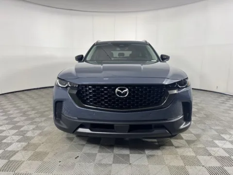 Another view of 2026 Mazda CX-50 2.5 S Premium for sale in Morrow, GA at ALM Mazda South