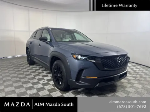 More photos of 2026 Mazda CX-50 2.5 S Preferred at ALM Mazda South, GA