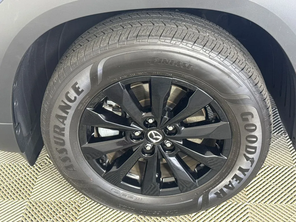 2026 Mazda CX-50 Preferred - Photo 12