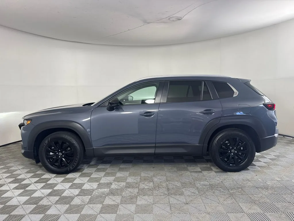 2026 Mazda CX-50 Preferred - Photo 9