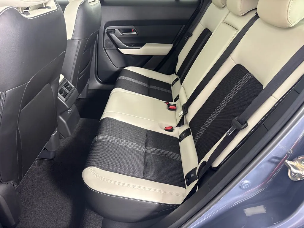 2026 Mazda CX-50 Preferred - Photo 20