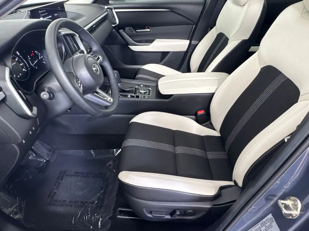 2026 Mazda CX-50 Preferred - Photo 10