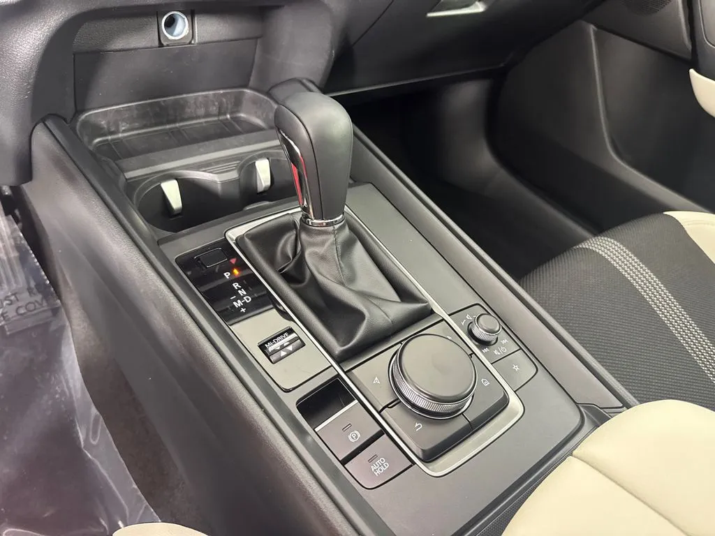2026 Mazda CX-50 Preferred - Photo 31