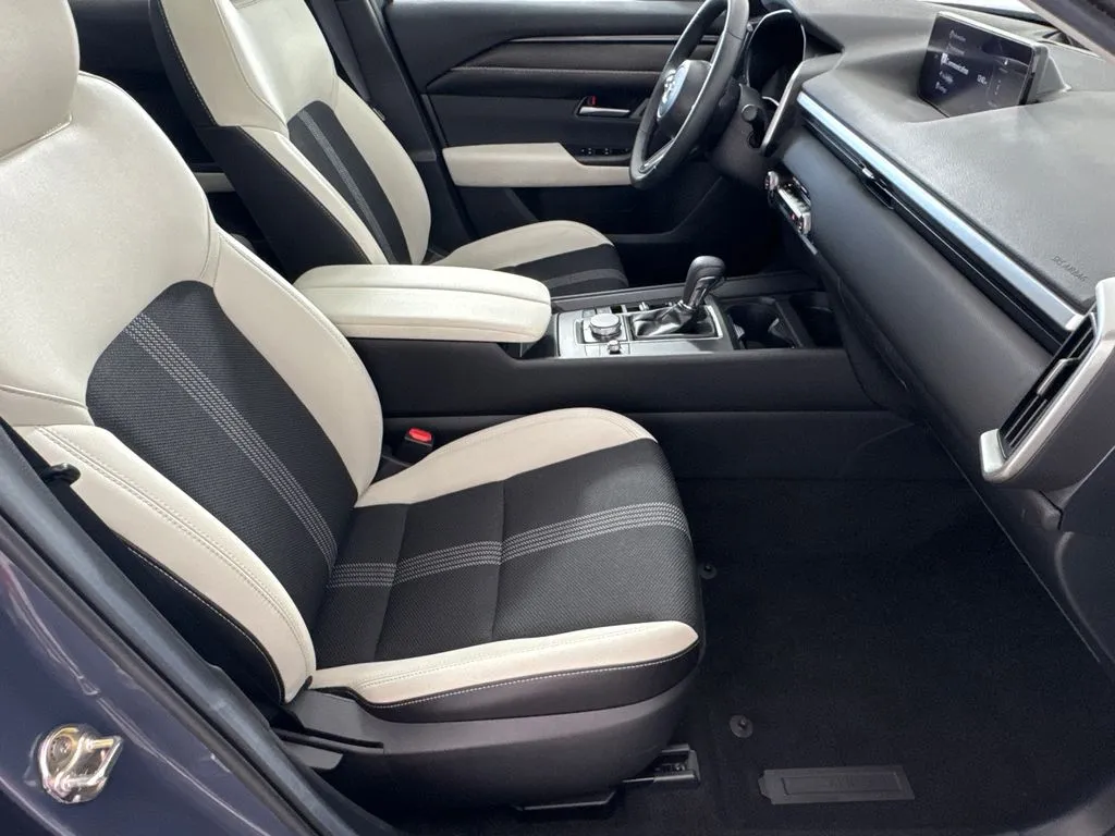 2026 Mazda CX-50 Preferred - Photo 14