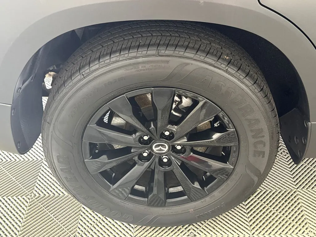 2026 Mazda CX-50 Preferred - Photo 18