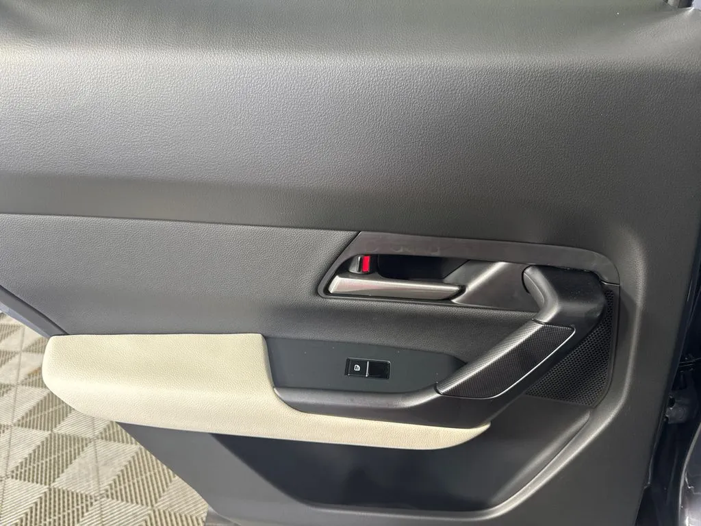 2026 Mazda CX-50 Preferred - Photo 21