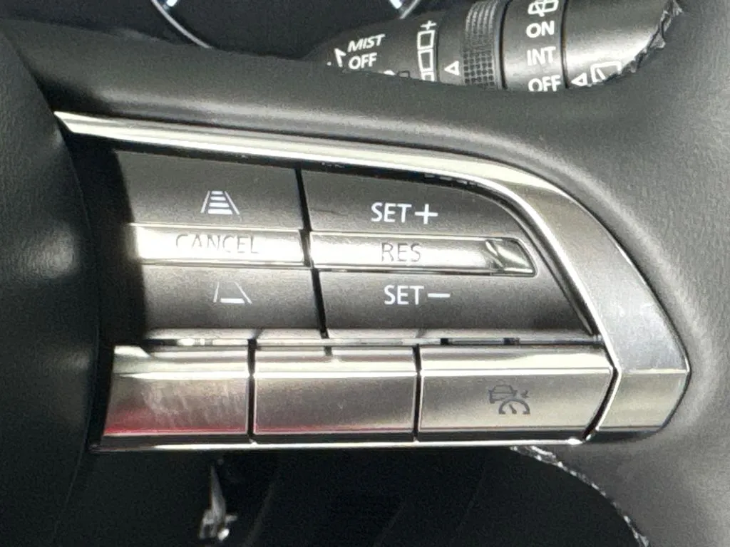 2026 Mazda CX-50 Preferred - Photo 25