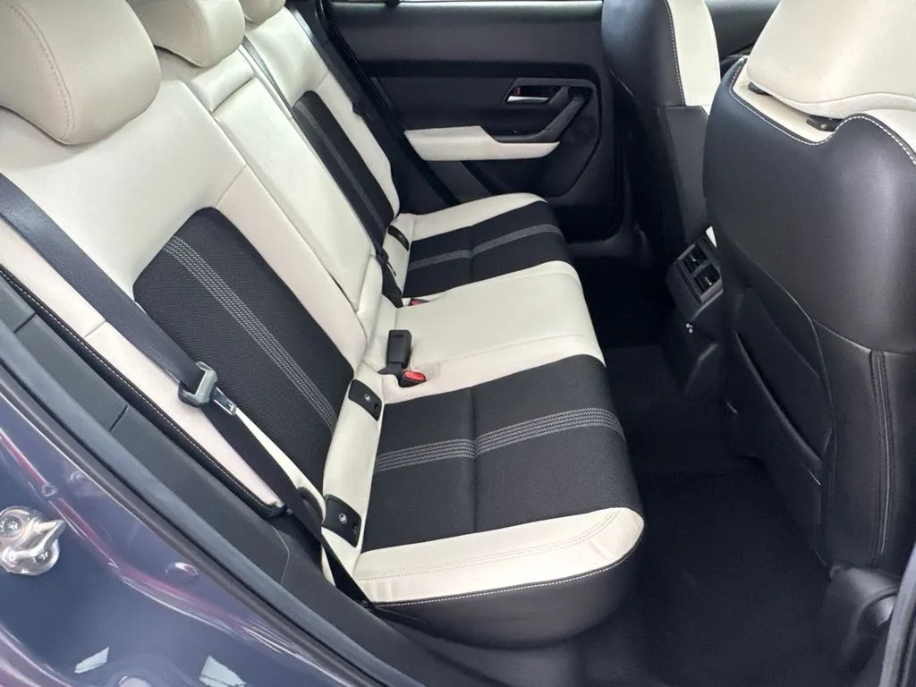2026 Mazda CX-50 Preferred - Photo 16