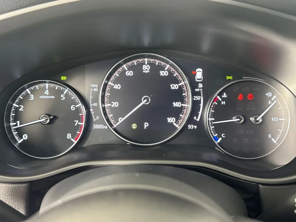 2026 Mazda CX-50 Preferred - Photo 26