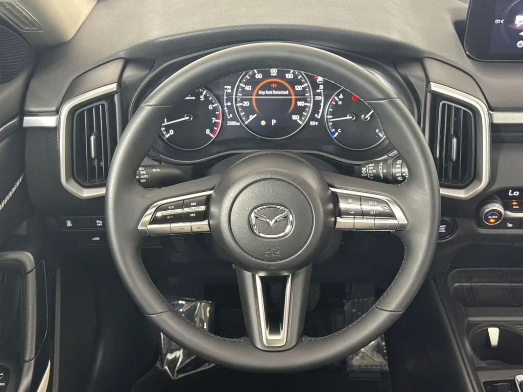 2026 Mazda CX-50 Preferred - Photo 23