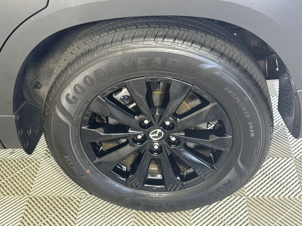 2026 Mazda CX-50 Preferred - Photo 19