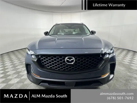 Another view of 2026 Mazda CX-50 2.5 S Preferred for sale in Morrow, GA at ALM Mazda South