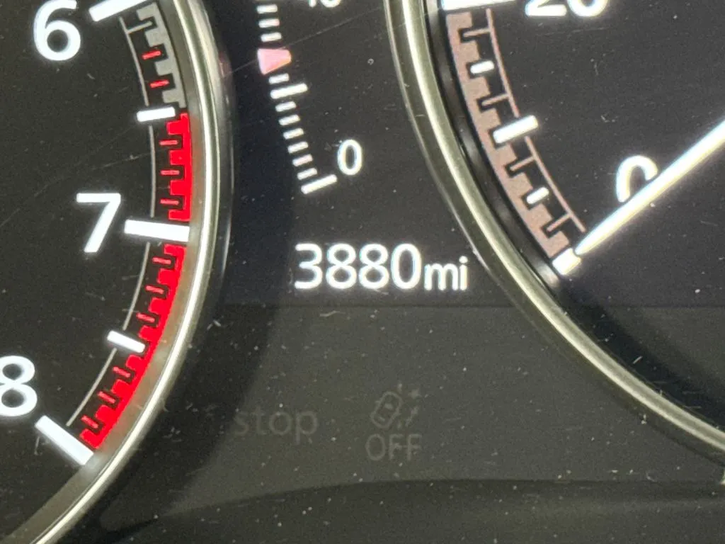 2026 Mazda CX-50 Preferred - Photo 27