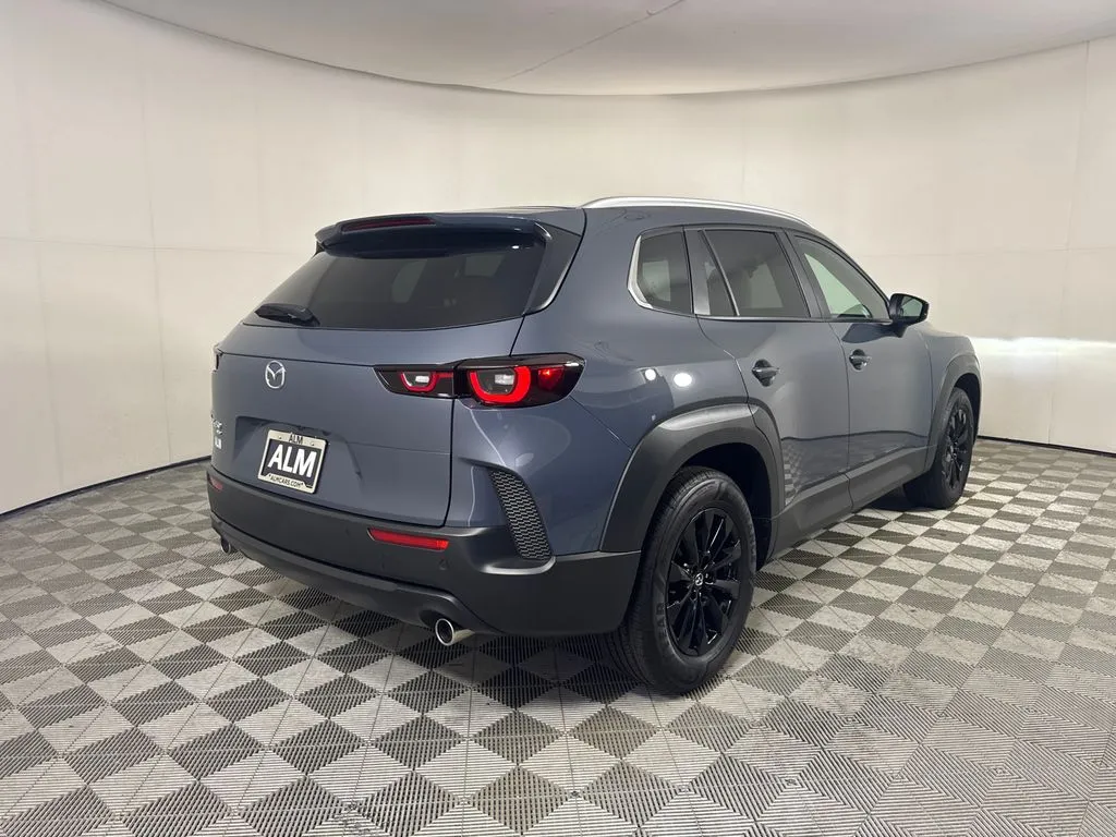 2026 Mazda CX-50 Preferred - Photo 6